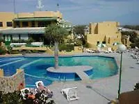 Club Ancora Коста Калма